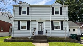 2615 Allaire Avenue, Cincinnati, OH 45239