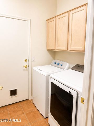 13871 W WINDSOR Avenue, Goodyear, AZ 85395