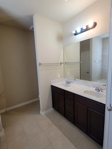 1537 Castle Creek Drive, Little Elm, TX 75068