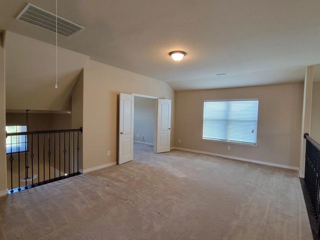 1537 Castle Creek Drive, Little Elm, TX 75068