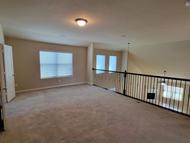 1537 Castle Creek Drive, Little Elm, TX 75068