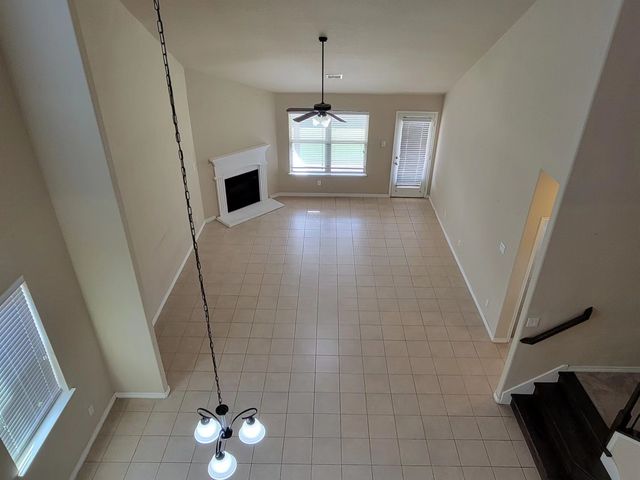 1537 Castle Creek Drive, Little Elm, TX 75068