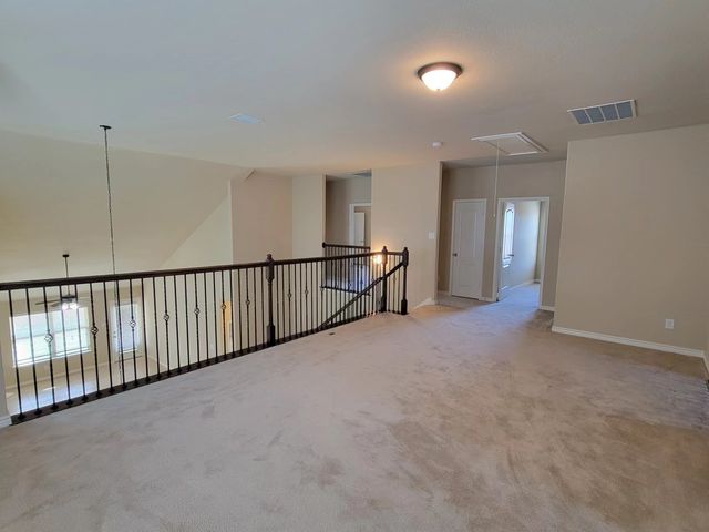 1537 Castle Creek Drive, Little Elm, TX 75068