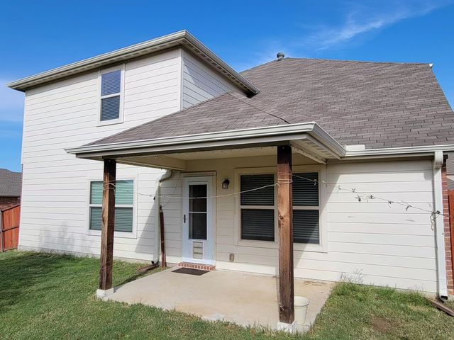 1537 Castle Creek Drive, Little Elm, TX 75068