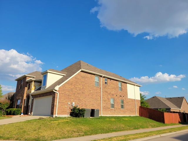1537 Castle Creek Drive, Little Elm, TX 75068