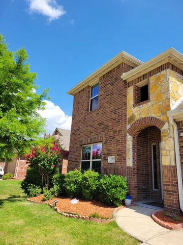 1537 Castle Creek Drive, Little Elm, TX 75068