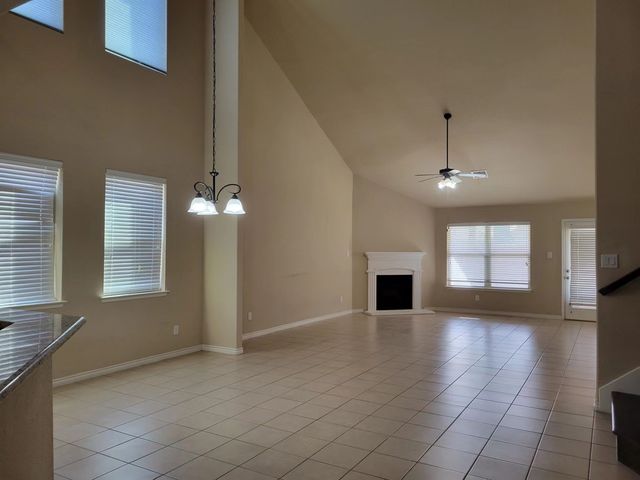 1537 Castle Creek Drive, Little Elm, TX 75068