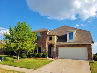 1537 Castle Creek Drive, Little Elm, TX 75068