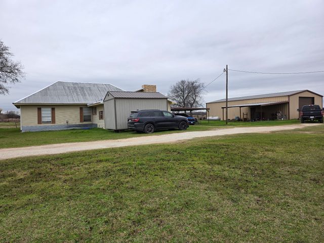 140 County Road 147, Otto, TX 76642