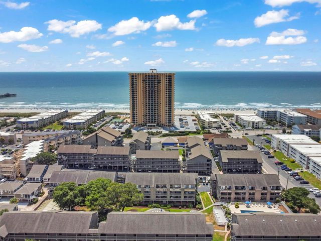 204 Maison Dr Apt N303, Myrtle Beach, SC 29572