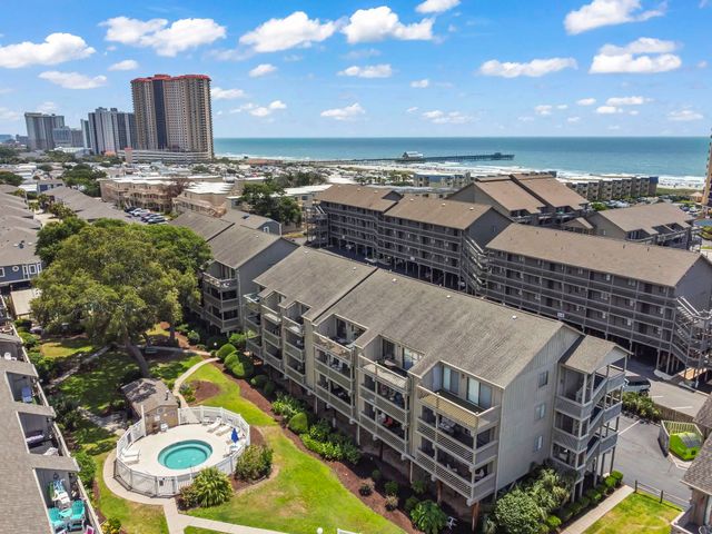 204 Maison Dr Apt N303, Myrtle Beach, SC 29572