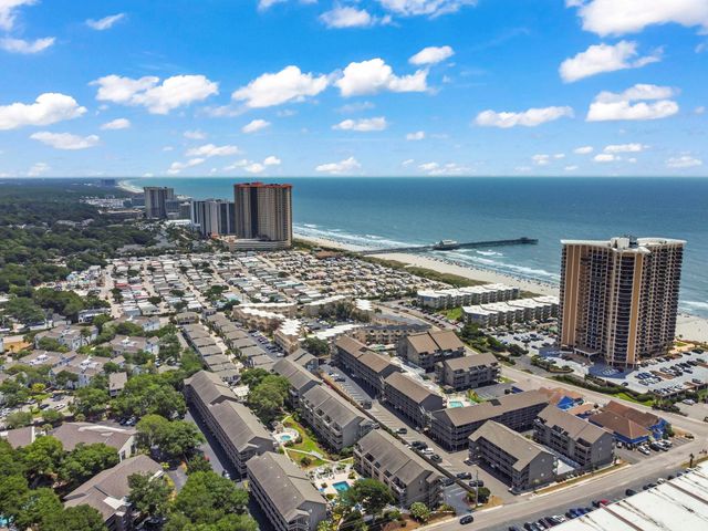 204 Maison Dr Apt N303, Myrtle Beach, SC 29572