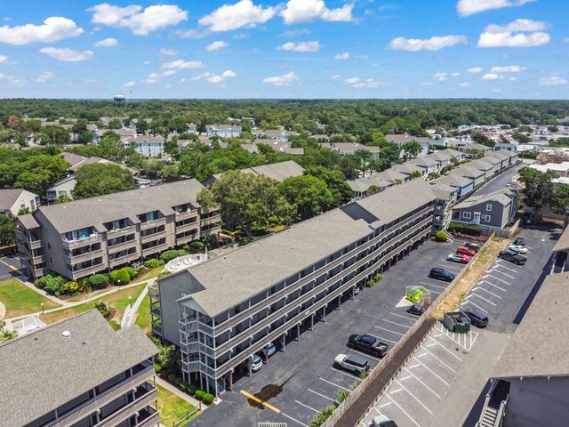 204 Maison Dr Apt N303, Myrtle Beach, SC 29572