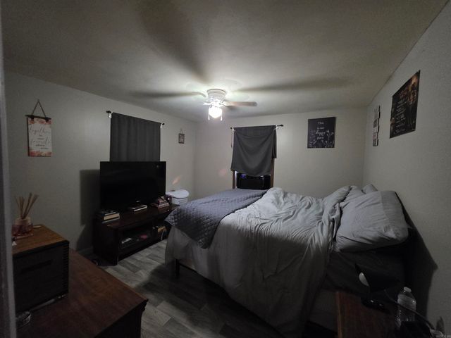 109 S Adams Street, Mena, AR 71953