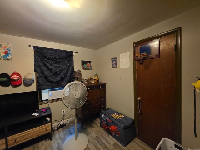 109 S Adams Street, Mena, AR 71953