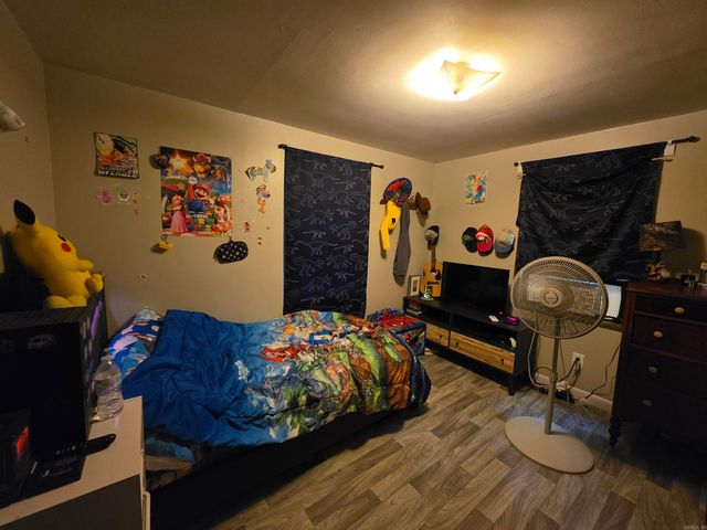 109 S Adams Street, Mena, AR 71953