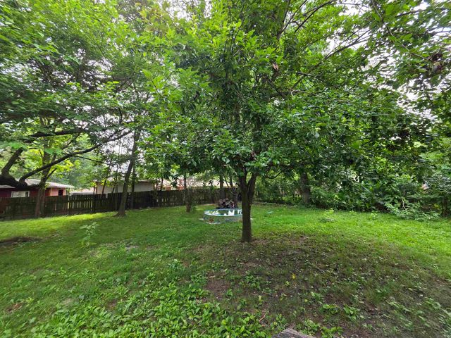 109 S Adams Street, Mena, AR 71953