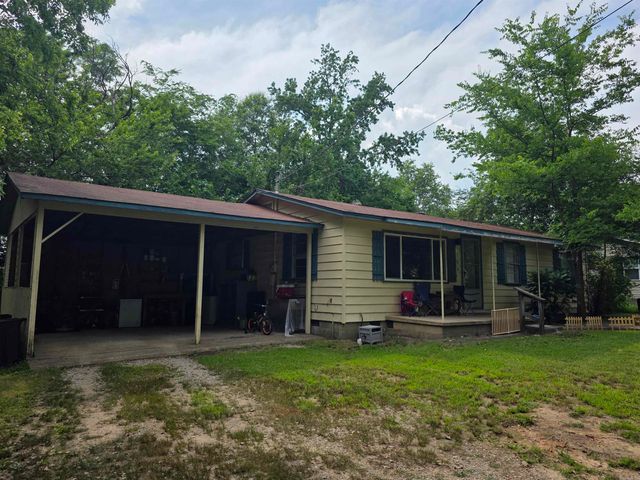 109 S Adams Street, Mena, AR 71953