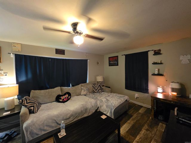 109 S Adams Street, Mena, AR 71953