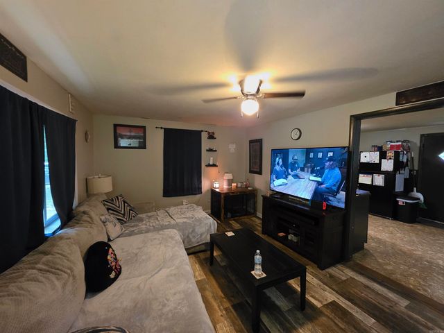 109 S Adams Street, Mena, AR 71953