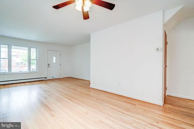 421 JEFFERSON ST NE, Washington, DC 20011