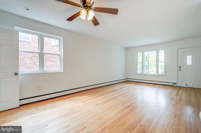 421 JEFFERSON ST NE, Washington, DC 20011