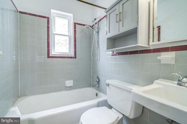 421 JEFFERSON ST NE, Washington, DC 20011