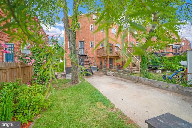421 JEFFERSON ST NE, Washington, DC 20011