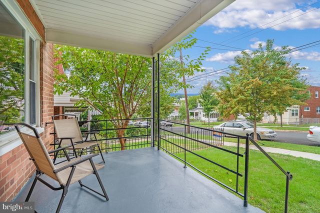 421 JEFFERSON ST NE, Washington, DC 20011