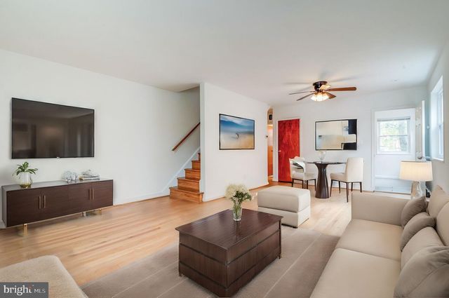 421 JEFFERSON ST NE, Washington, DC 20011