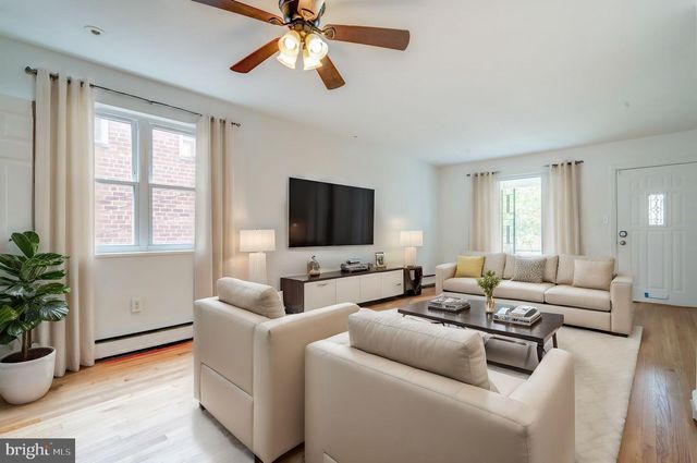 421 JEFFERSON ST NE, Washington, DC 20011