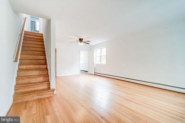 421 JEFFERSON ST NE, Washington, DC 20011