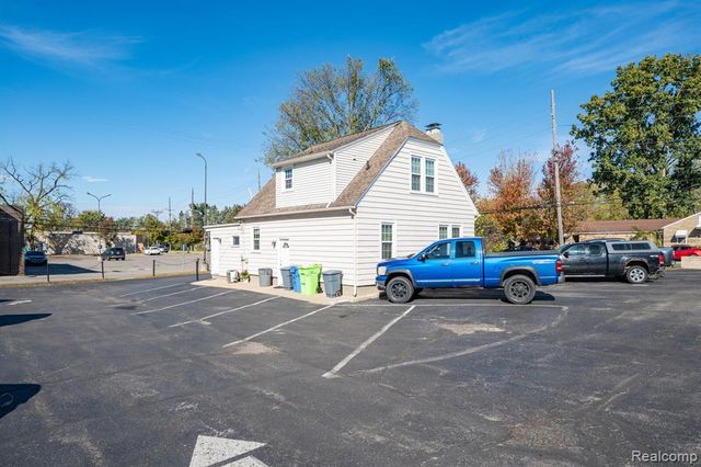 161 Whipple Street, South Lyon, MI 48178