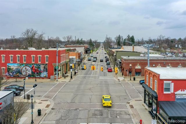 161 Whipple Street, South Lyon, MI 48178