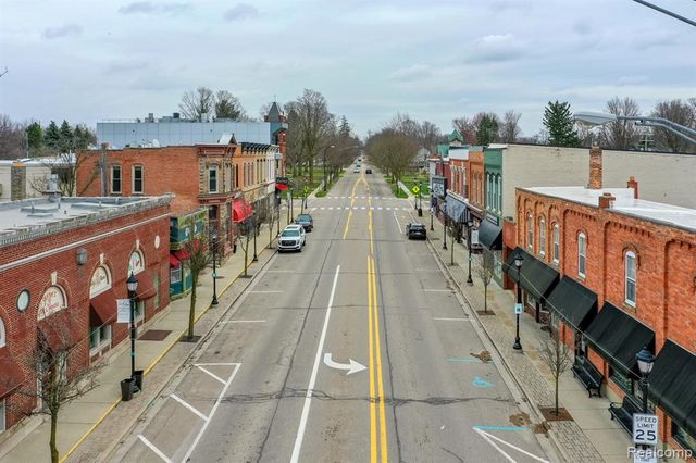 161 Whipple Street, South Lyon, MI 48178