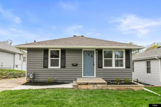 6107 Blondo Street, Omaha, NE 68104