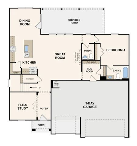 804 Molly Lane, Mount Juliet, TN 37122