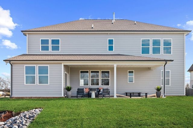 804 Molly Lane, Mount Juliet, TN 37122