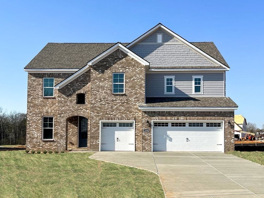 804 Molly Lane, Mount Juliet, TN 37122