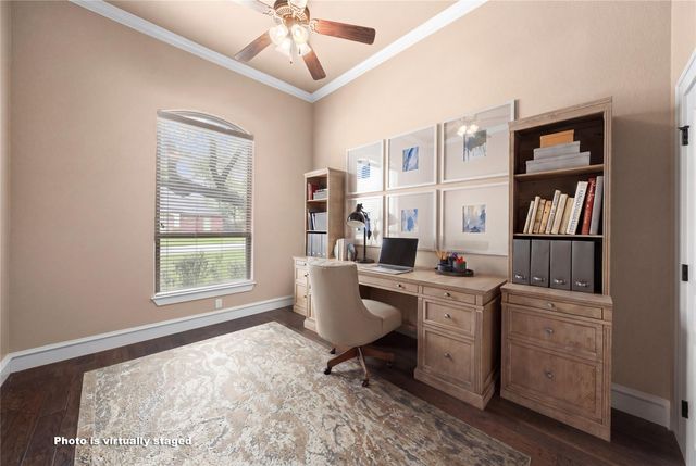 12 Lago Verde LN, Belton, TX 76513
