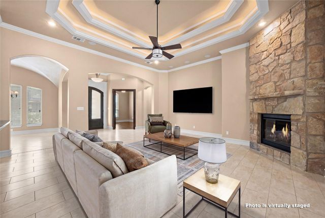 12 Lago Verde LN, Belton, TX 76513