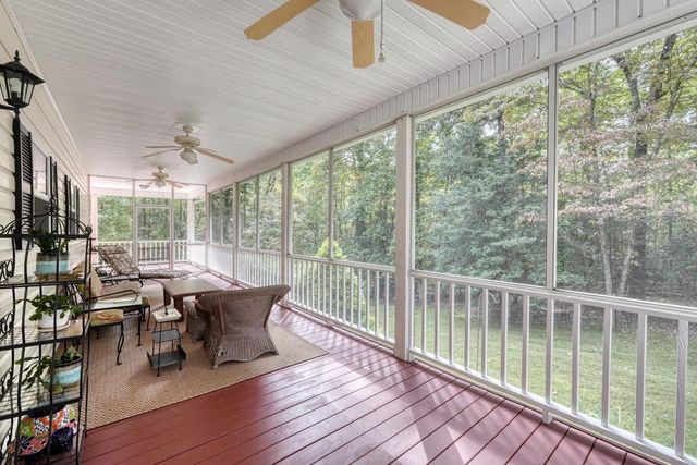 206 Timbergate Trail, Blairsville, GA 30512