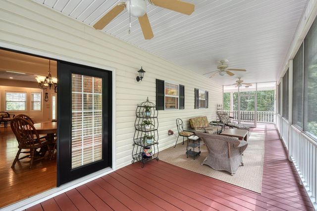206 Timbergate Trail, Blairsville, GA 30512