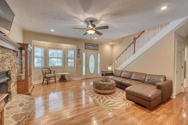 206 Timbergate Trail, Blairsville, GA 30512