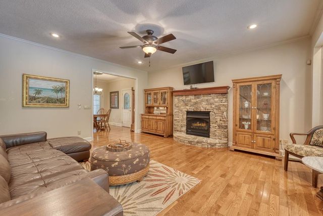 206 Timbergate Trail, Blairsville, GA 30512