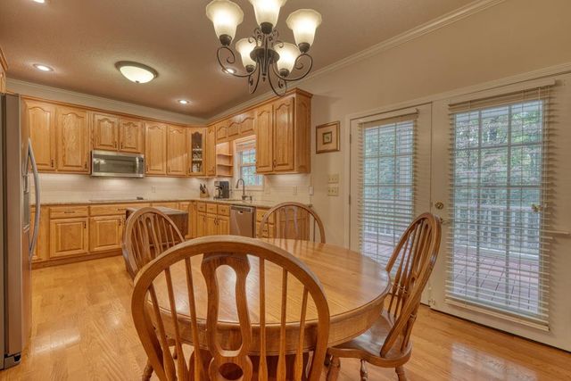 206 Timbergate Trail, Blairsville, GA 30512