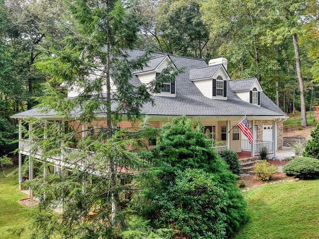 206 Timbergate Trail, Blairsville, GA 30512