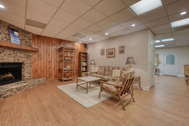 206 Timbergate Trail, Blairsville, GA 30512