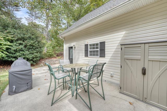 206 Timbergate Trail, Blairsville, GA 30512