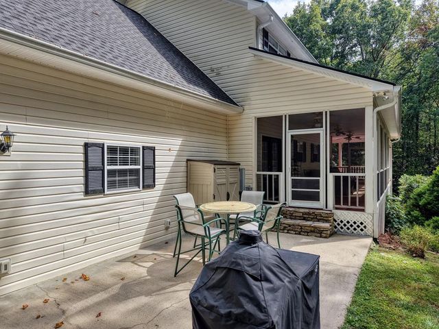 206 Timbergate Trail, Blairsville, GA 30512